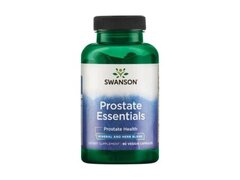 Swanson Prostate Essentials (pentru prostata) - 90 Capsule